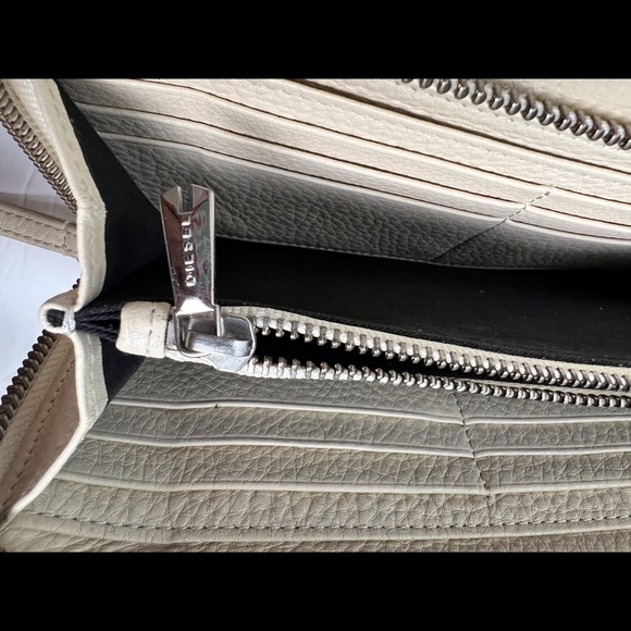 DIESEL Wallet - Picture 4 of 4